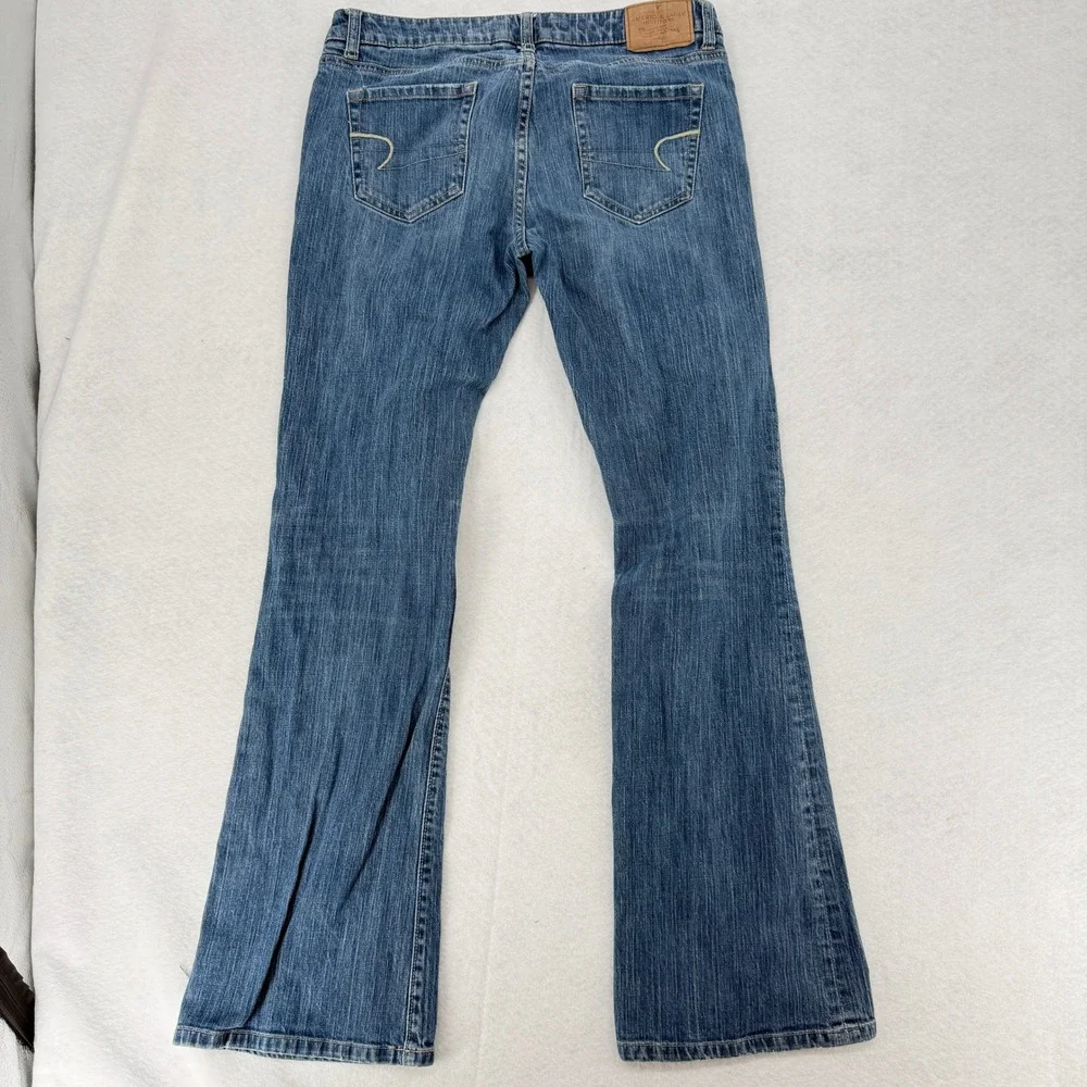 American Eagle Outfitters american eagle