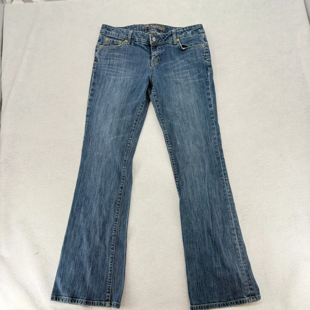 American Eagle Outfitters american eagle