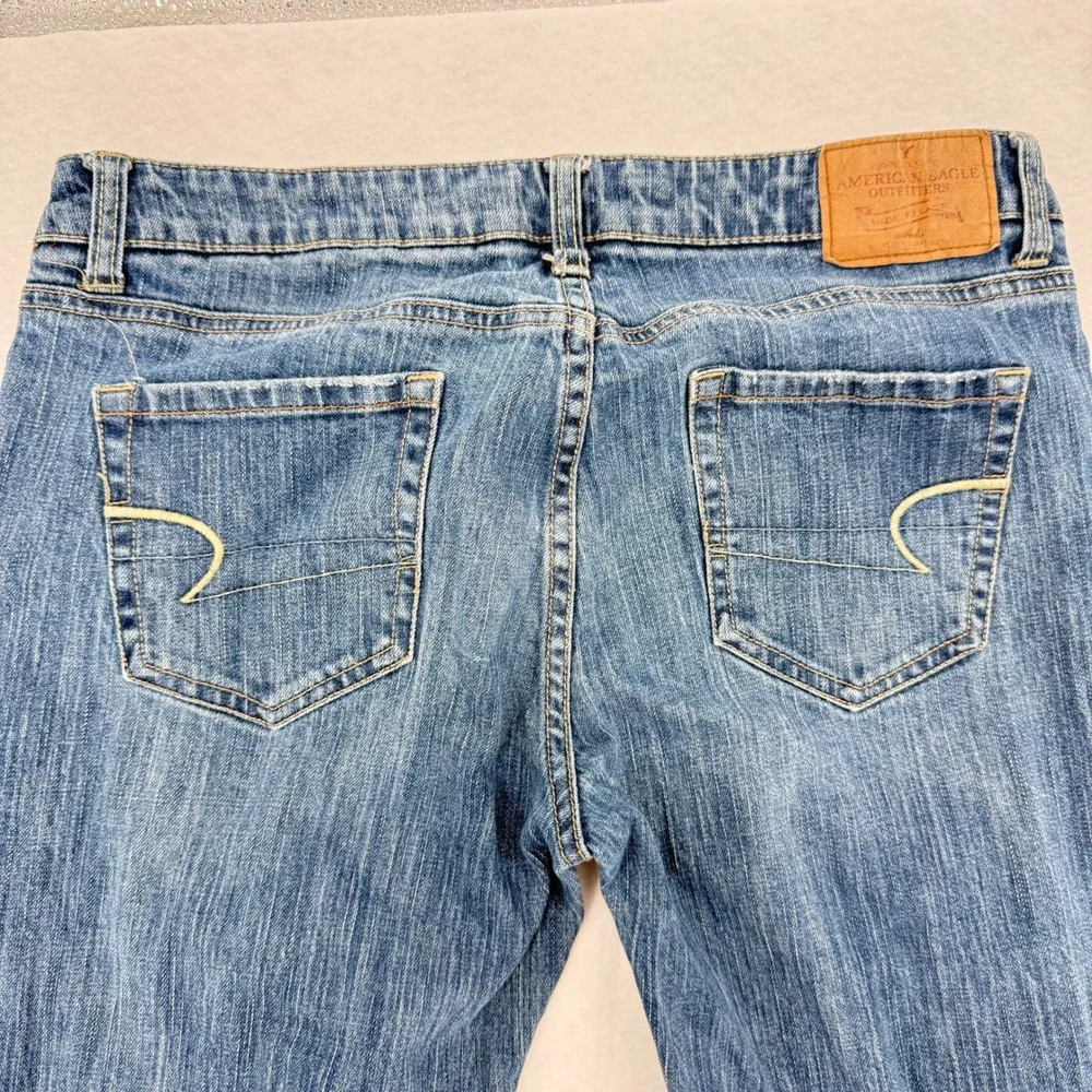 American Eagle Outfitters american eagle