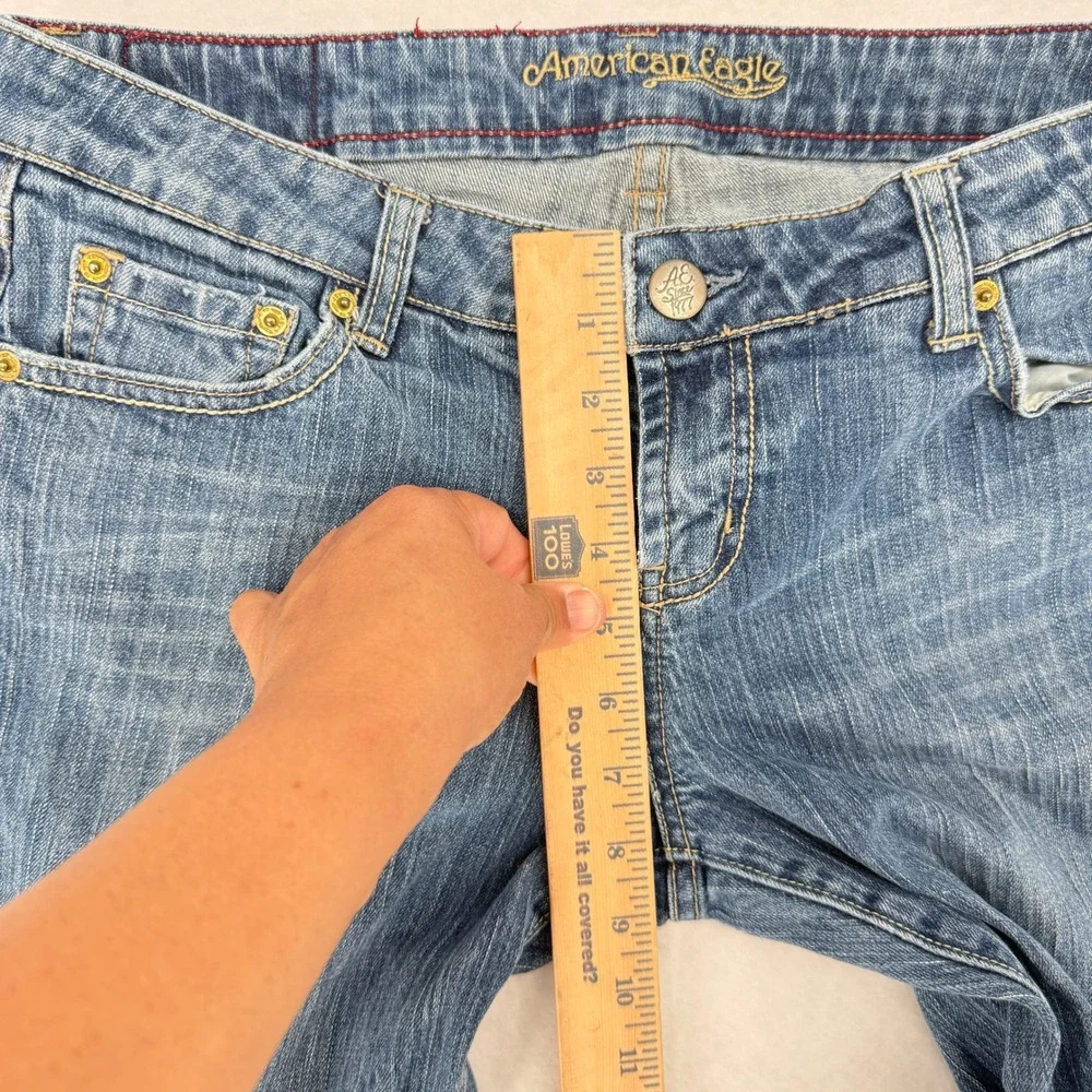 American Eagle Outfitters american eagle
