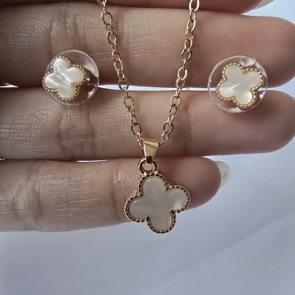 Fashion Jewelry delicate gold