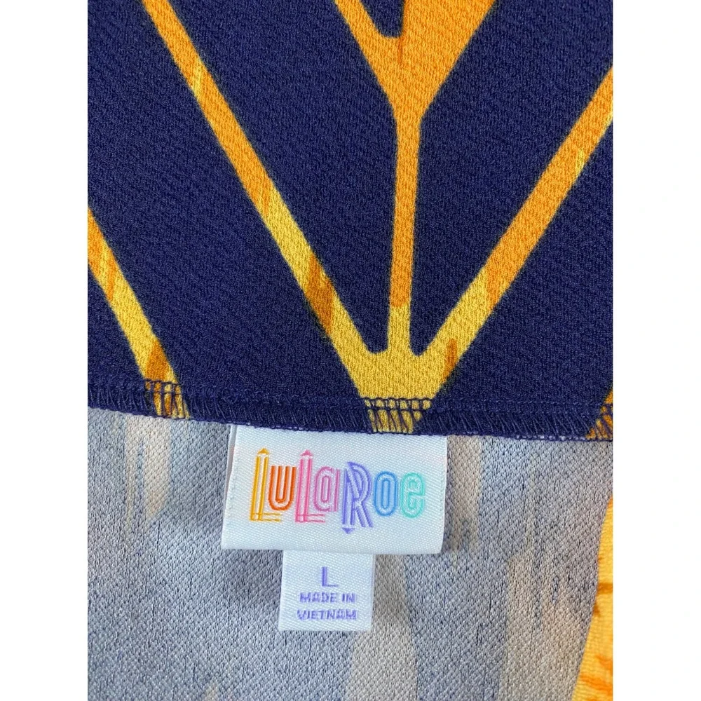 LuLaRoe cassie pencil