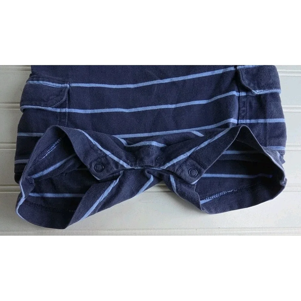 Carters uniform boy brand