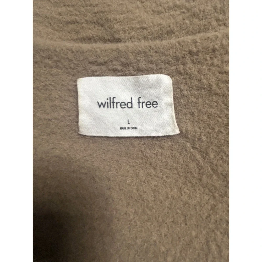 Wilfred this free