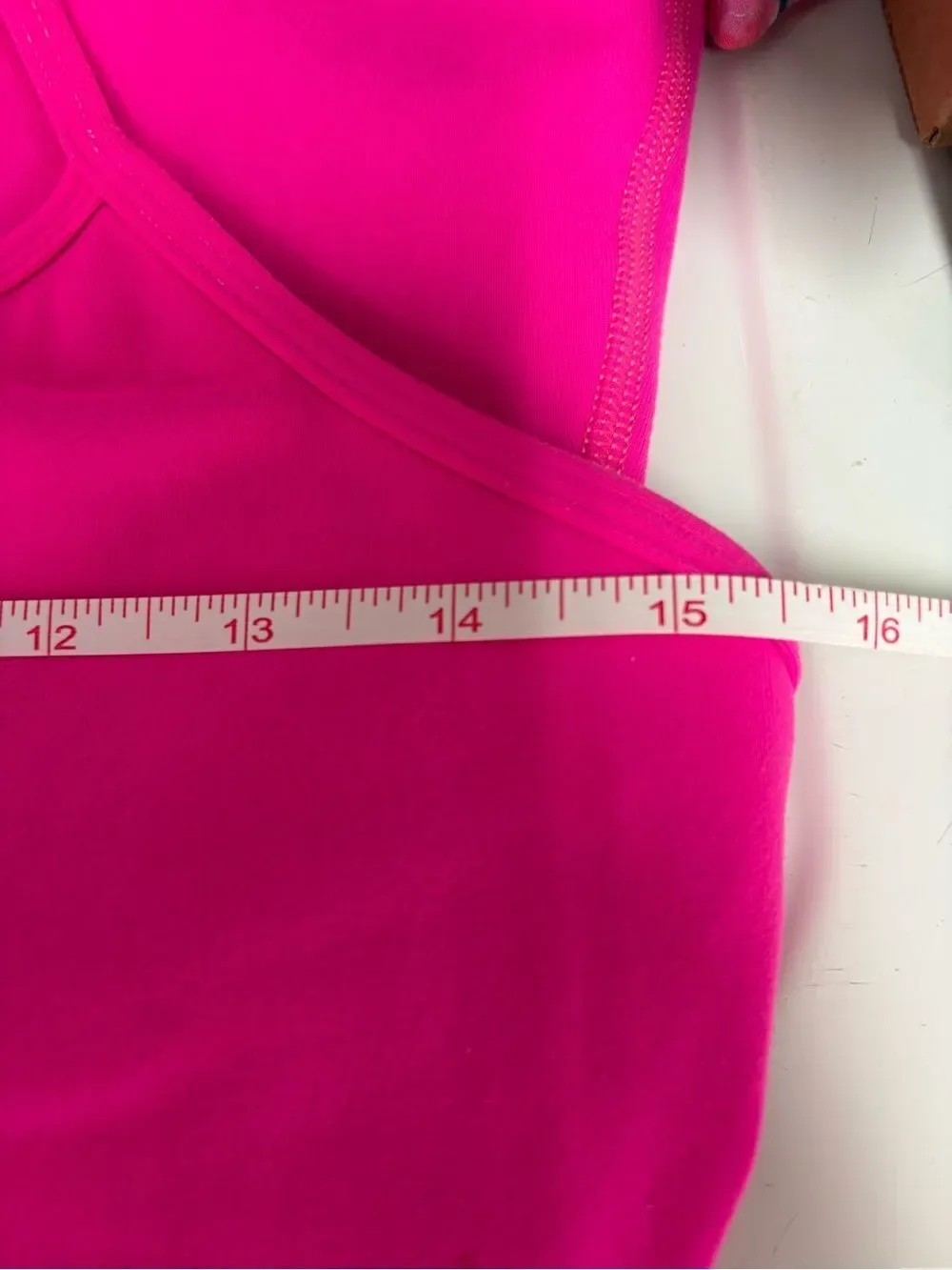 lululemon athletica overall excellent