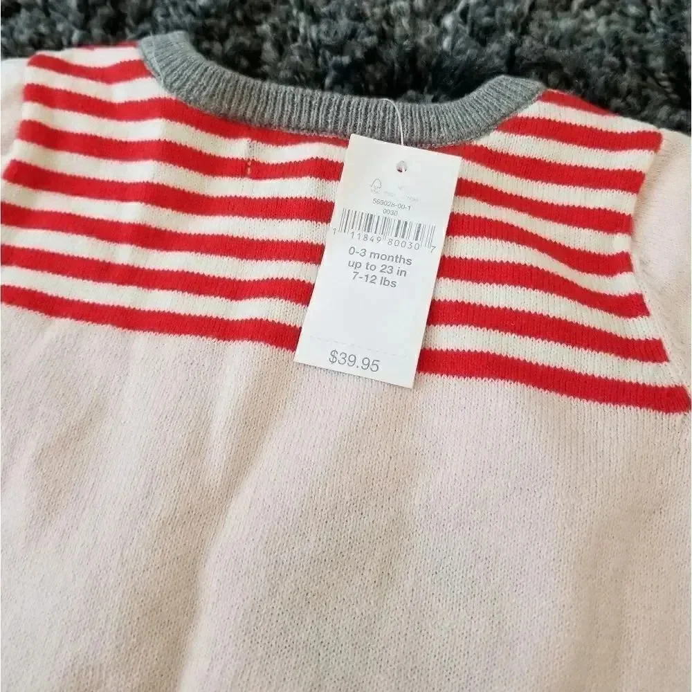 GAP bought it