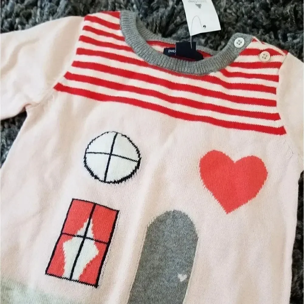 GAP bought it