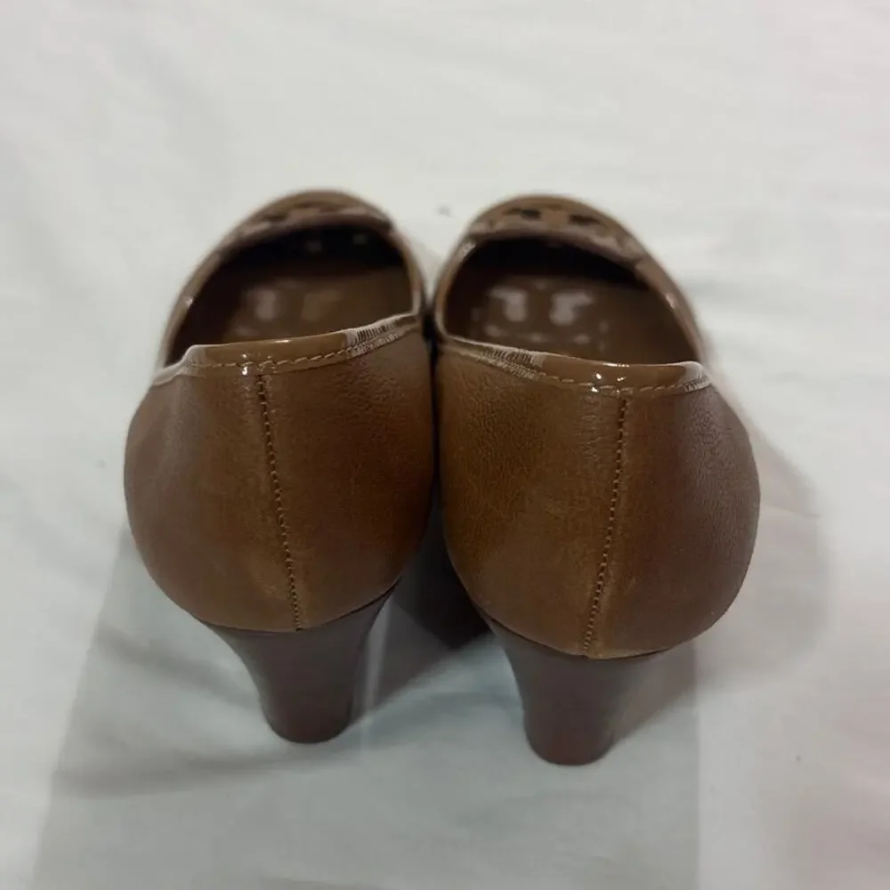 Tory Burch brand tory