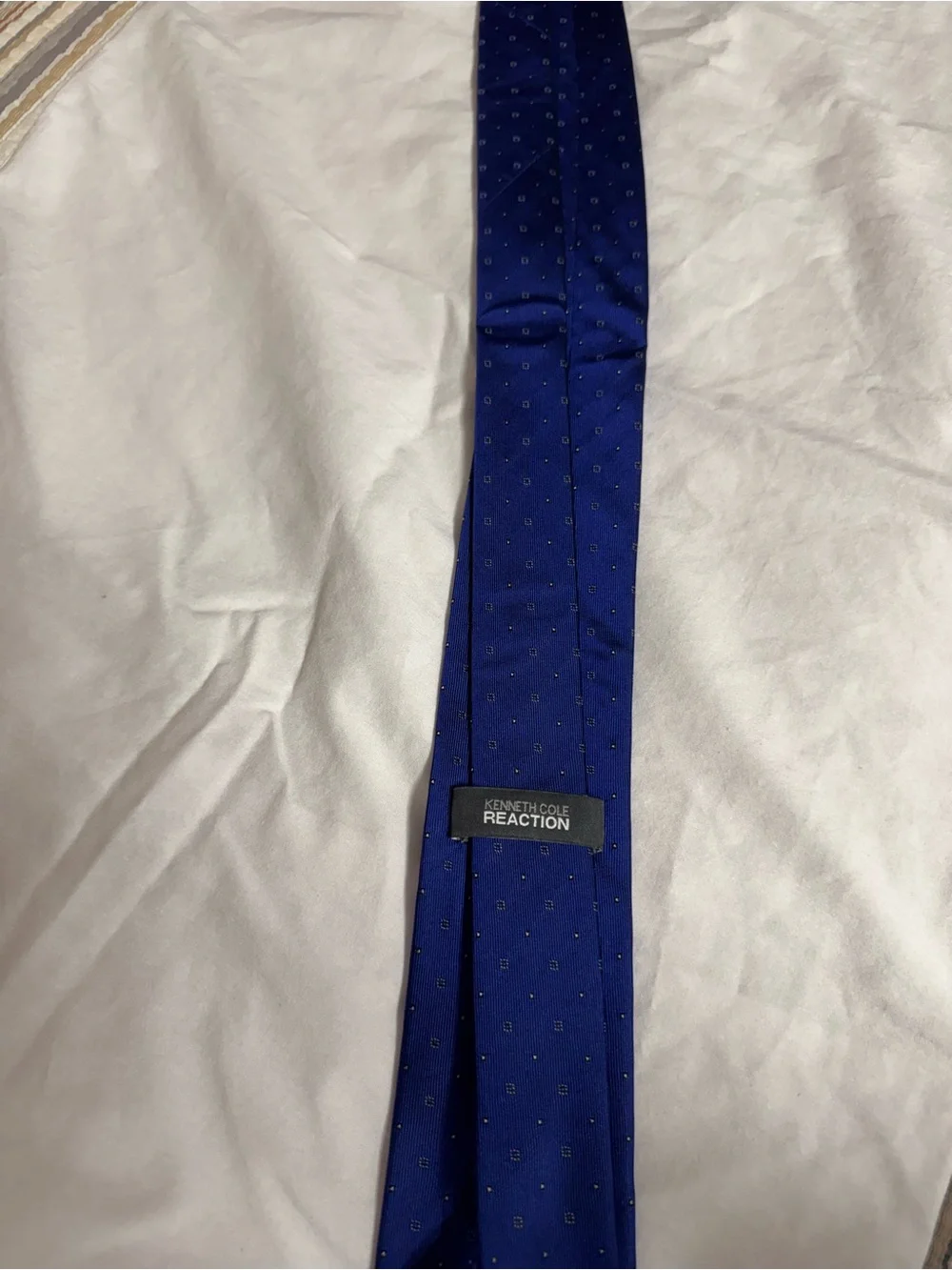 Kenneth Cole Reaction classic royal