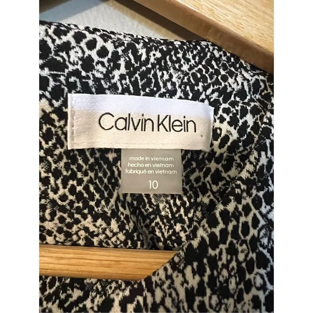 Calvin Klein calvin klein