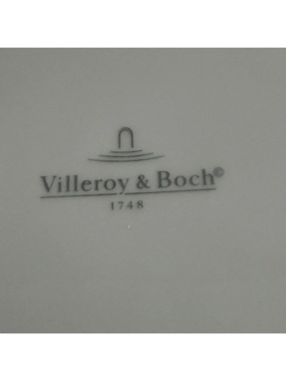Villeroy & Boch villeroy boch