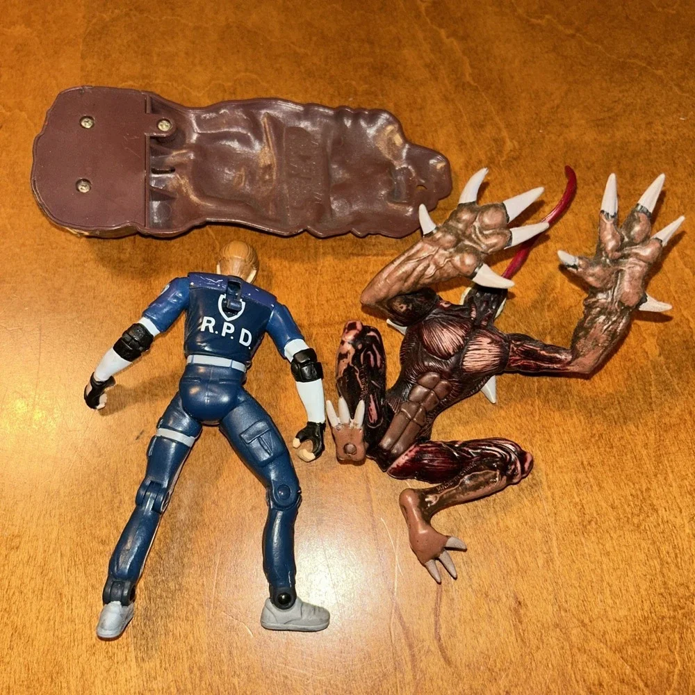 Toybiz vintage 1998