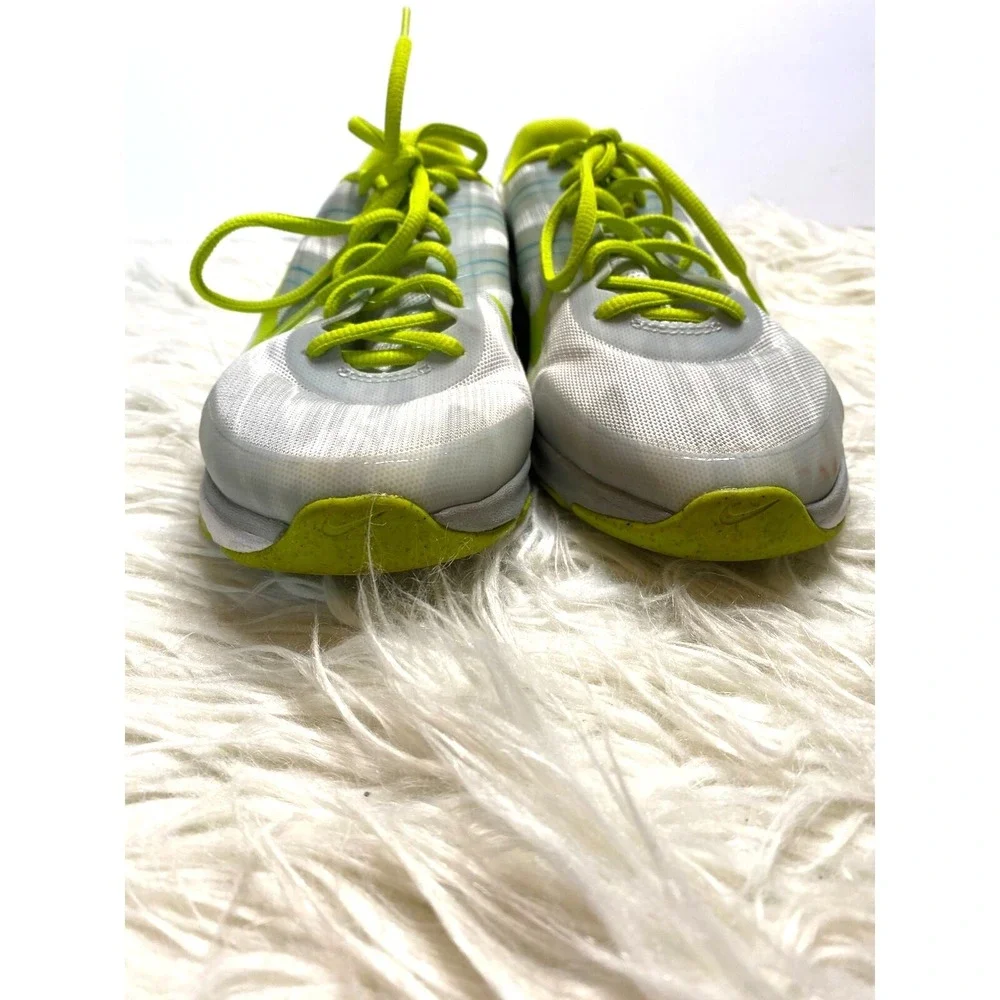 Nike flywire dual