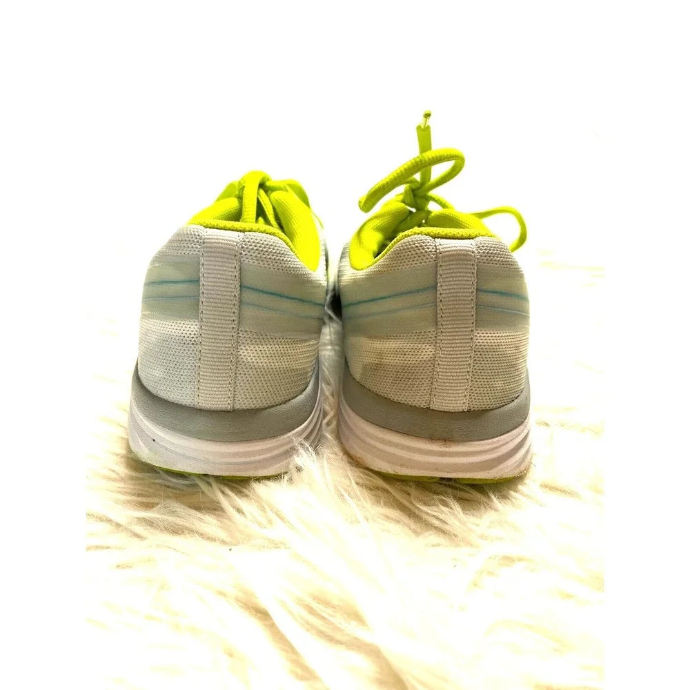 Nike flywire dual
