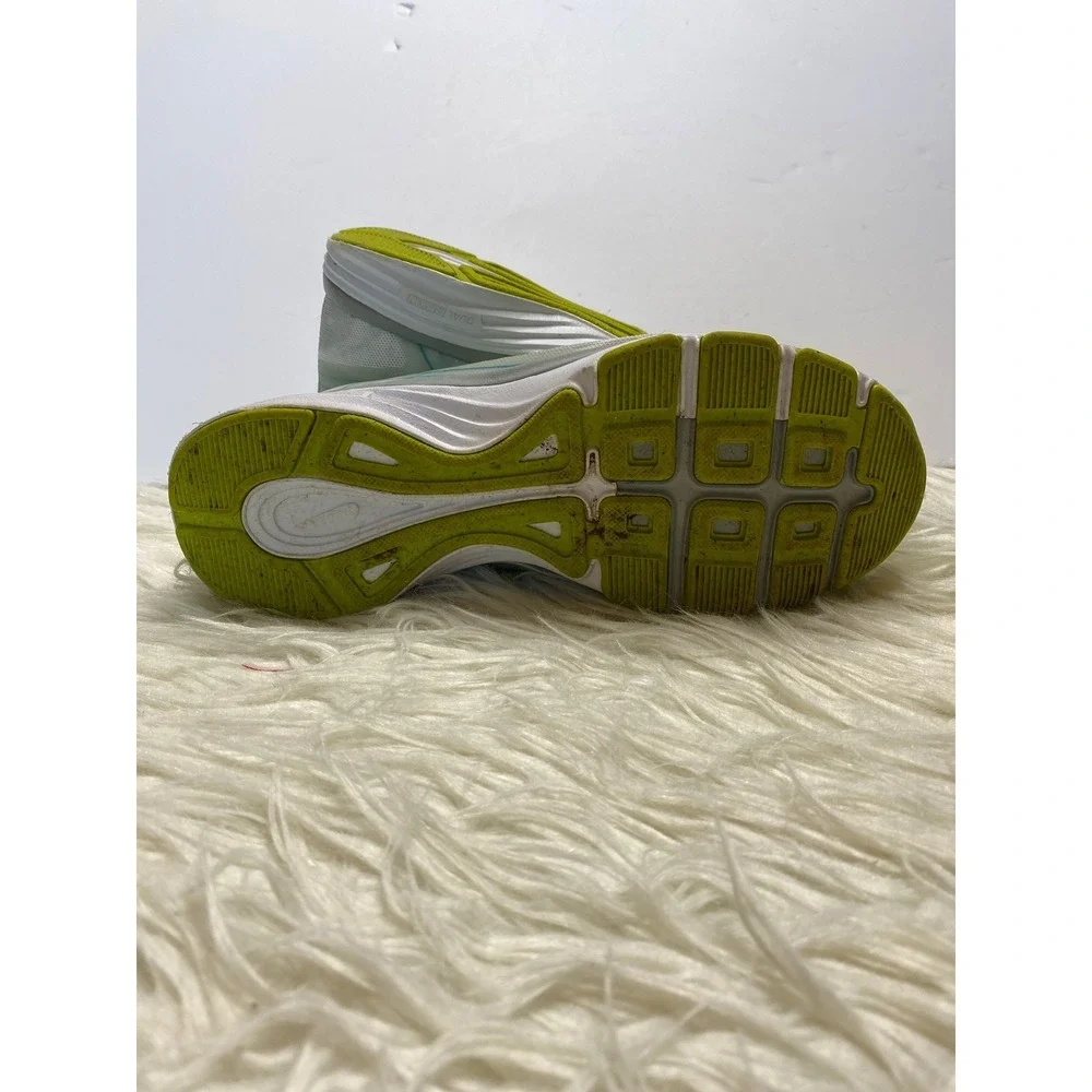 Nike flywire dual