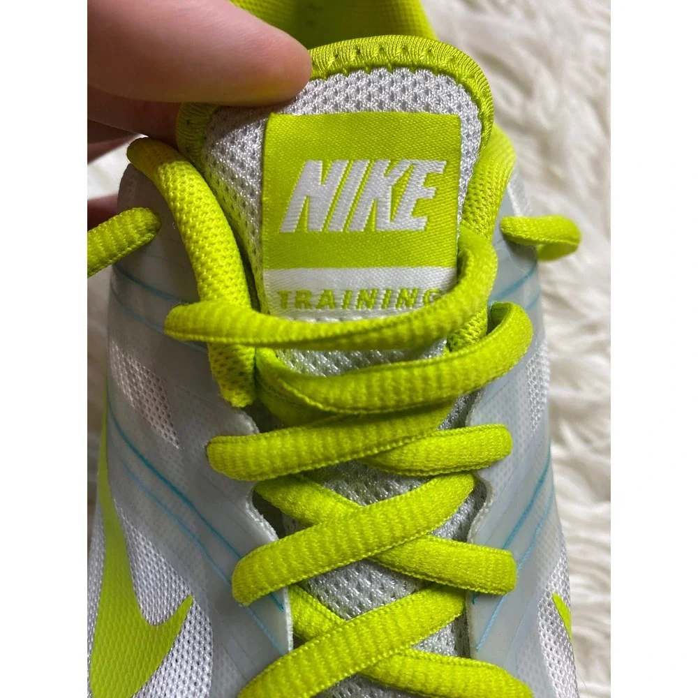 Nike flywire dual