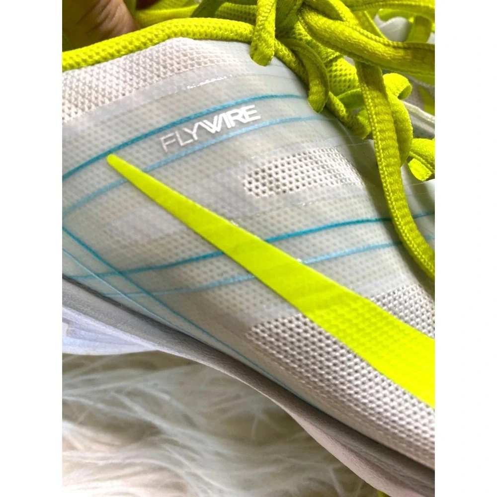 Nike flywire dual