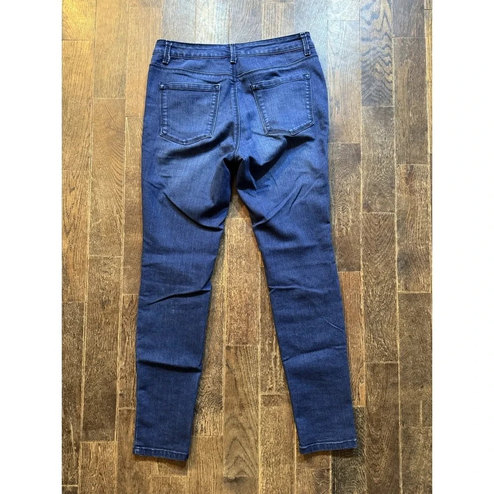 Relativity jeans are