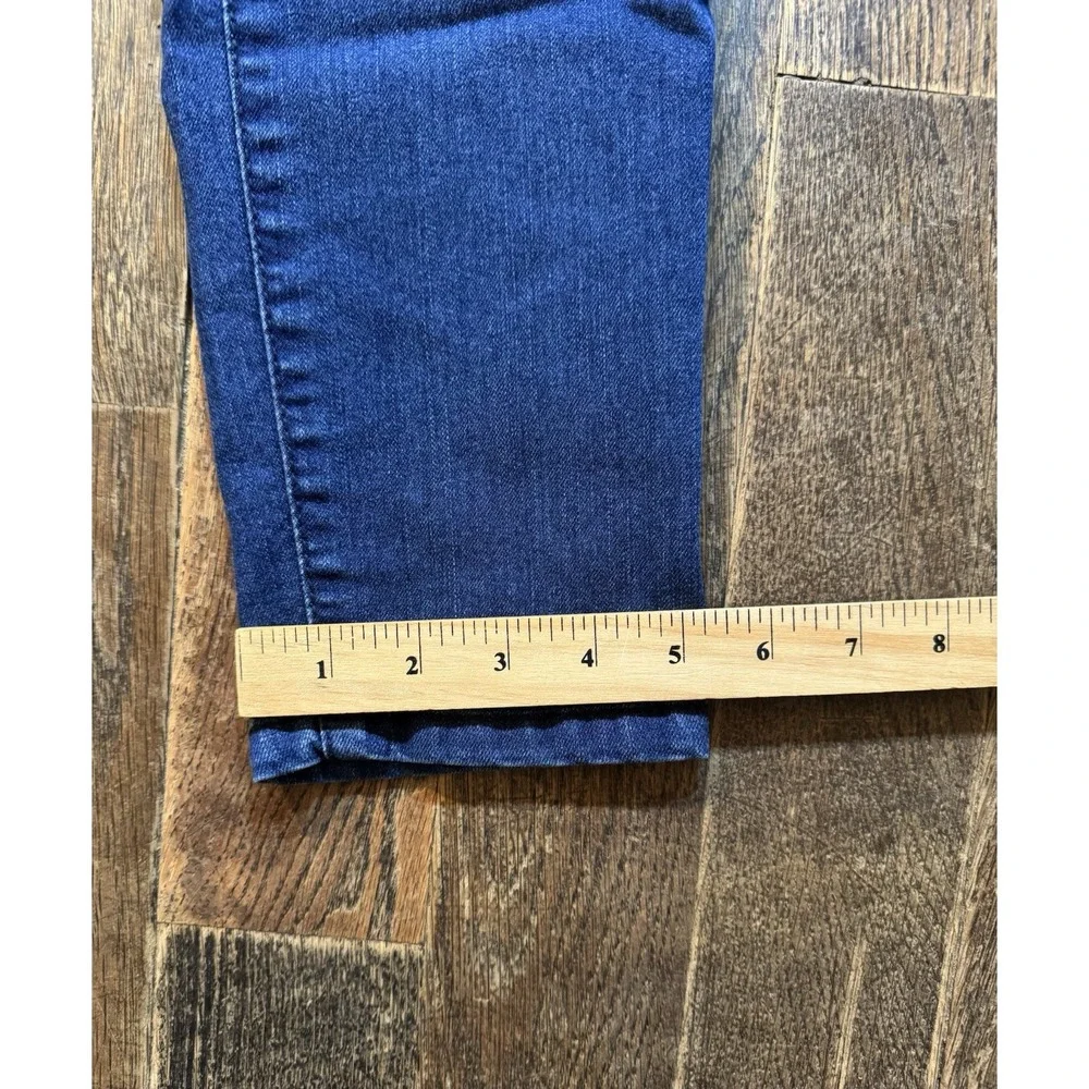 Relativity jeans are