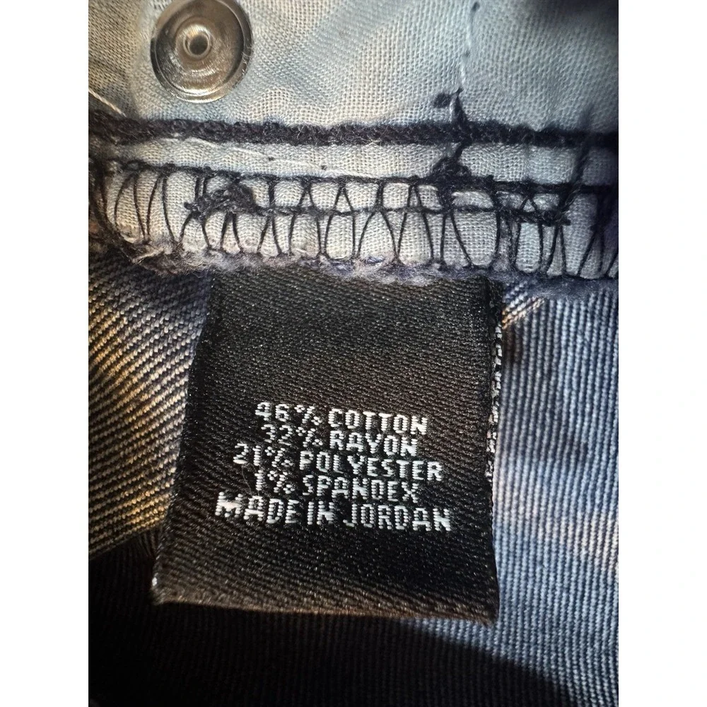 Relativity jeans are