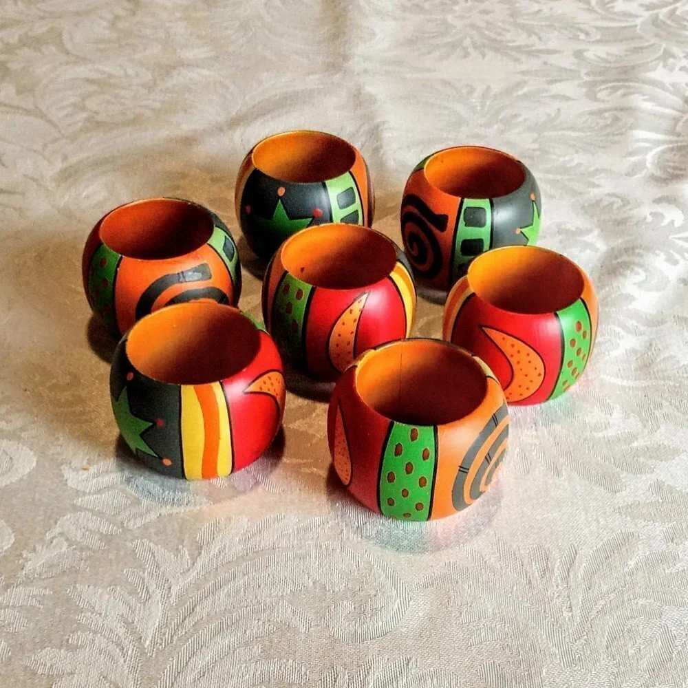 N/A set seven