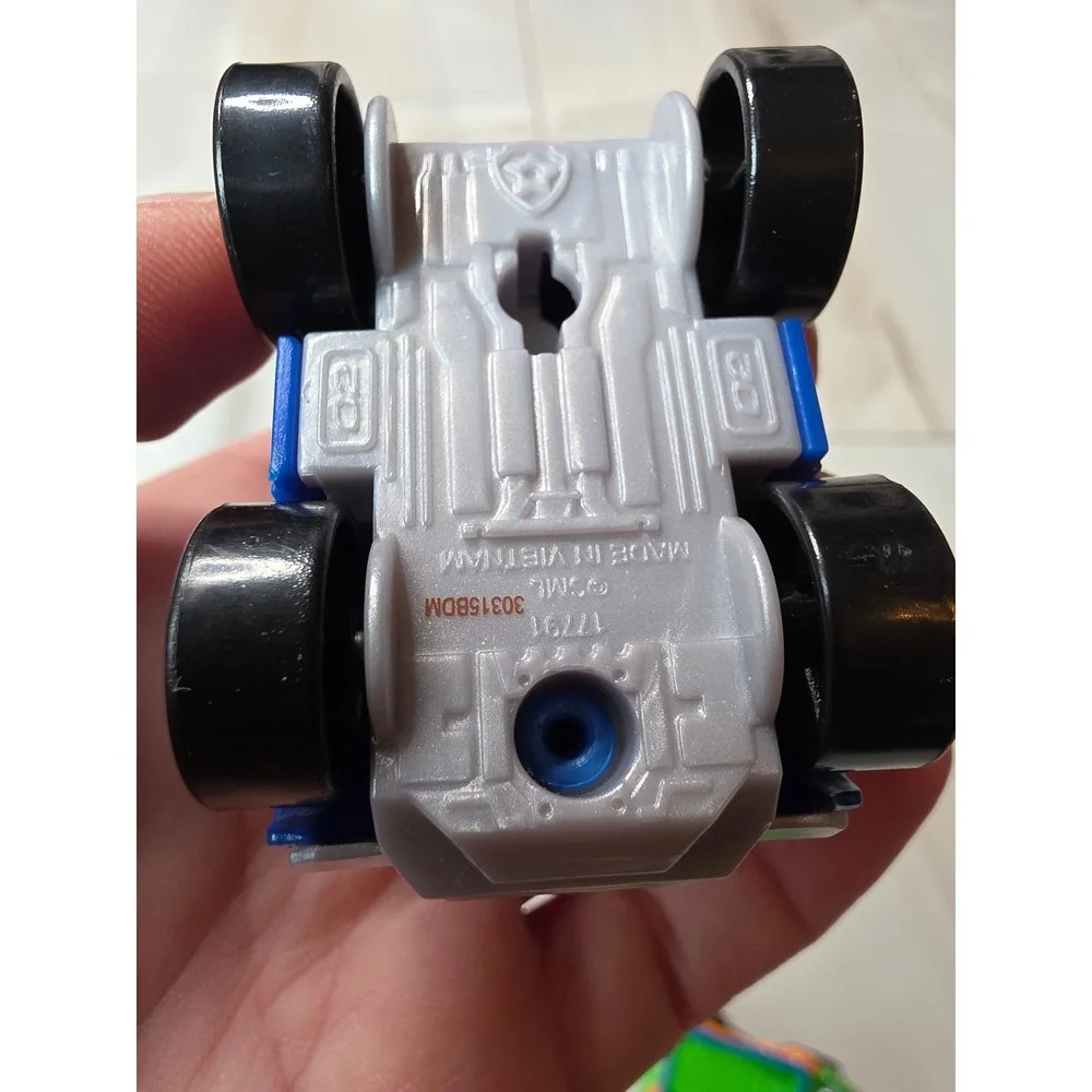 Paw Patrol paw patrol