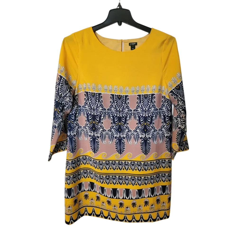 J. Crew crew jules