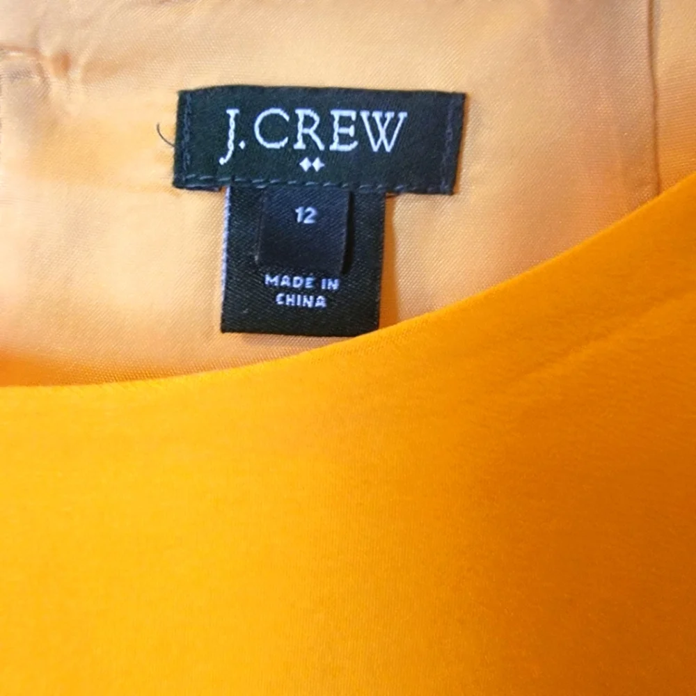 J. Crew crew jules