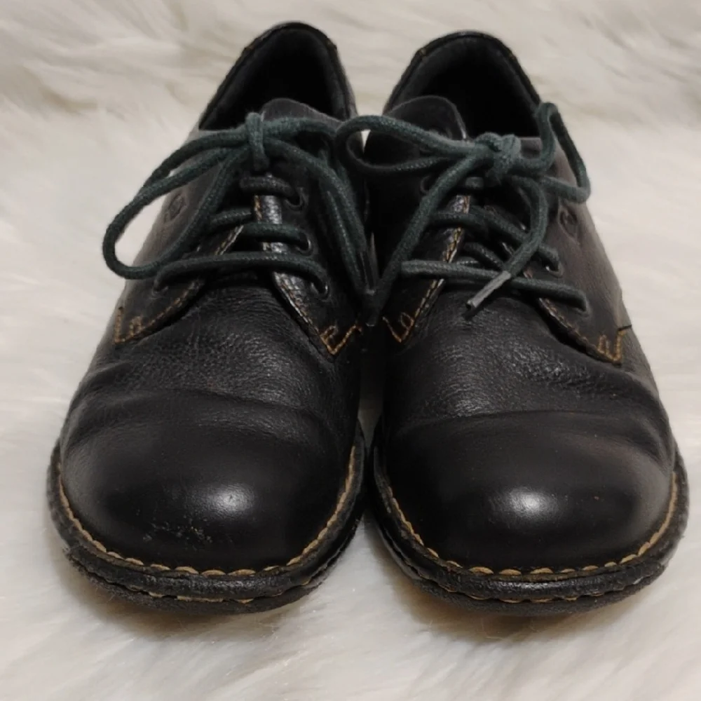 Born stylish black