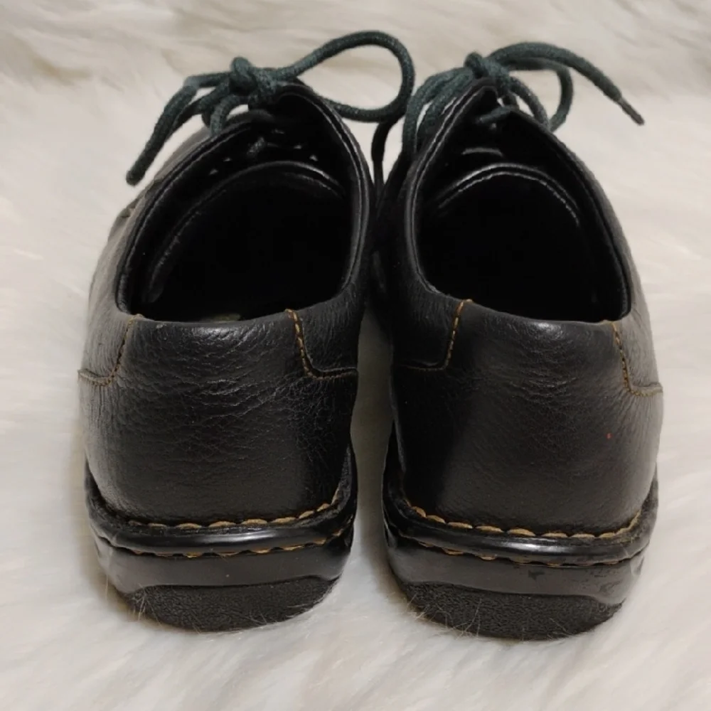 Born stylish black