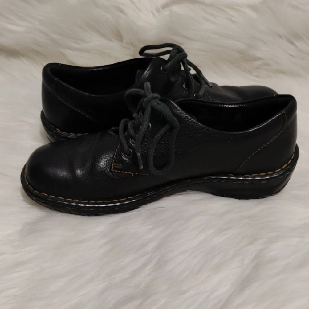 Born stylish black