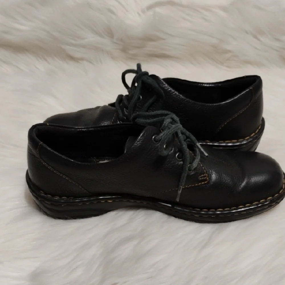 Born stylish black