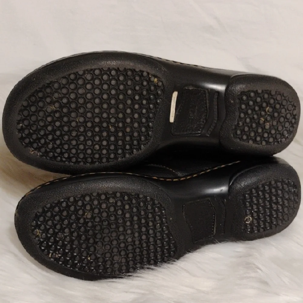 Born stylish black