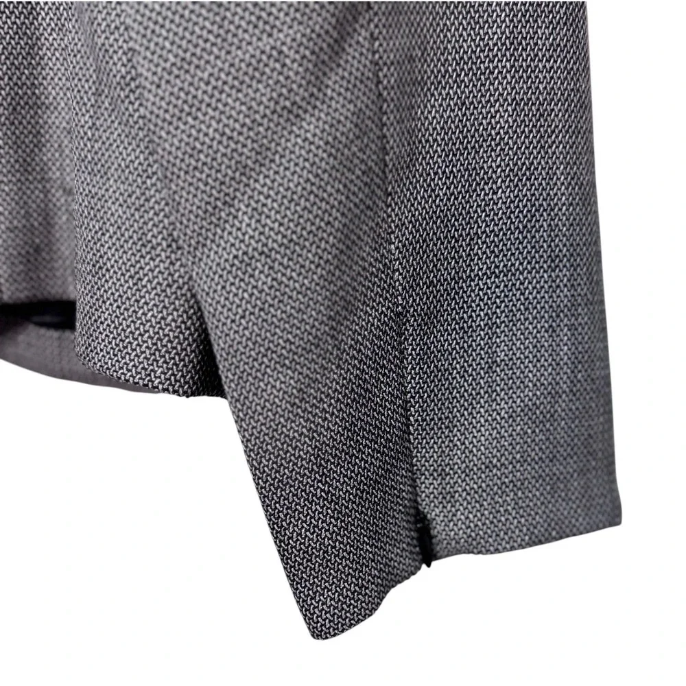 Pendleton tailored zip