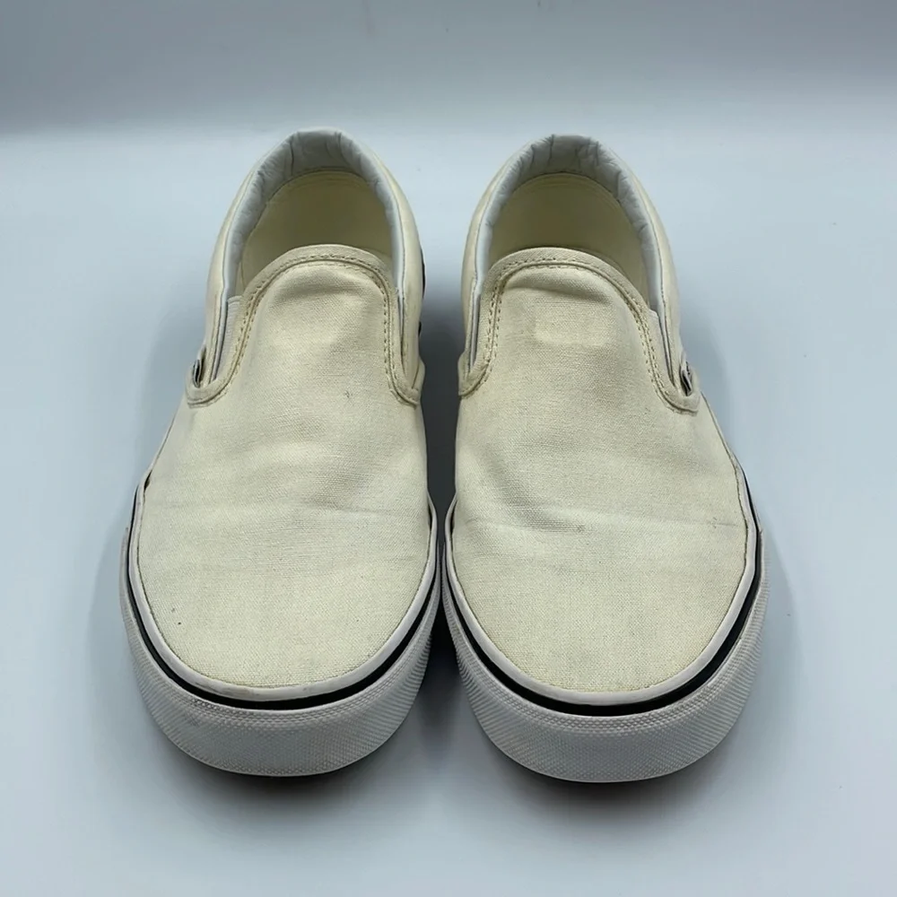 Vans skate shoes