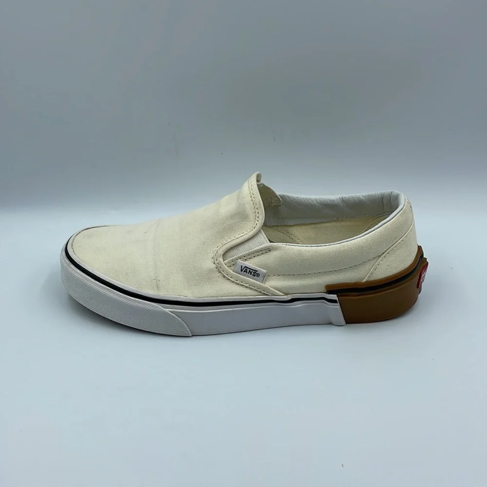 Vans skate shoes