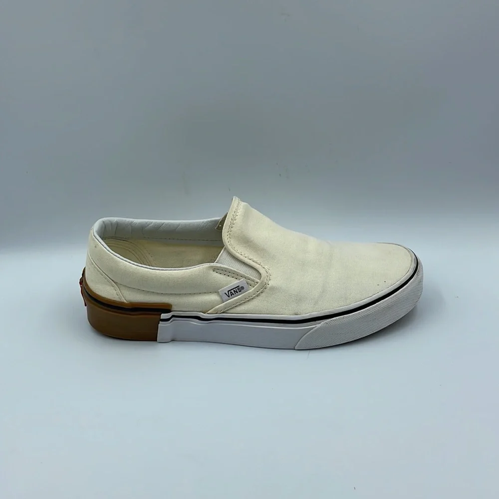Vans skate shoes