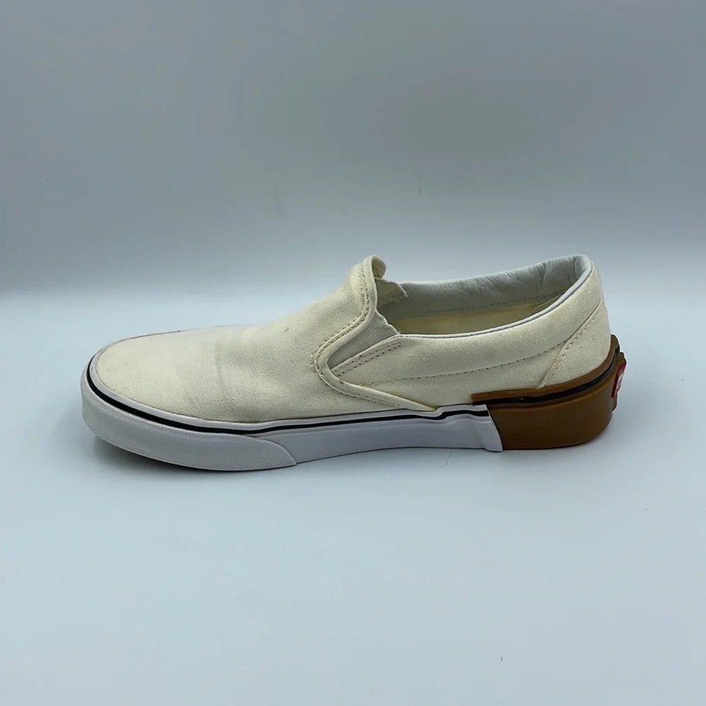 Vans skate shoes