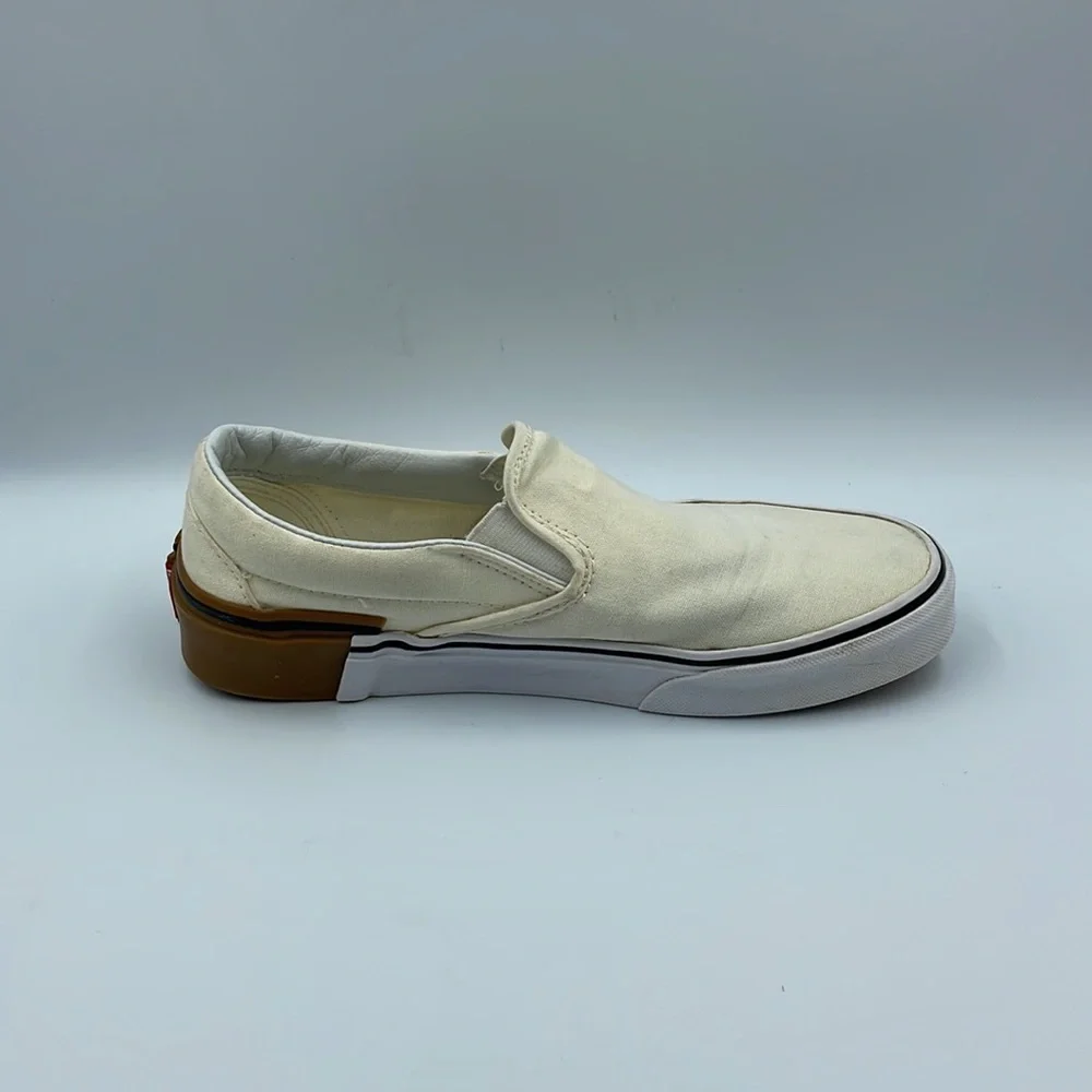 Vans skate shoes