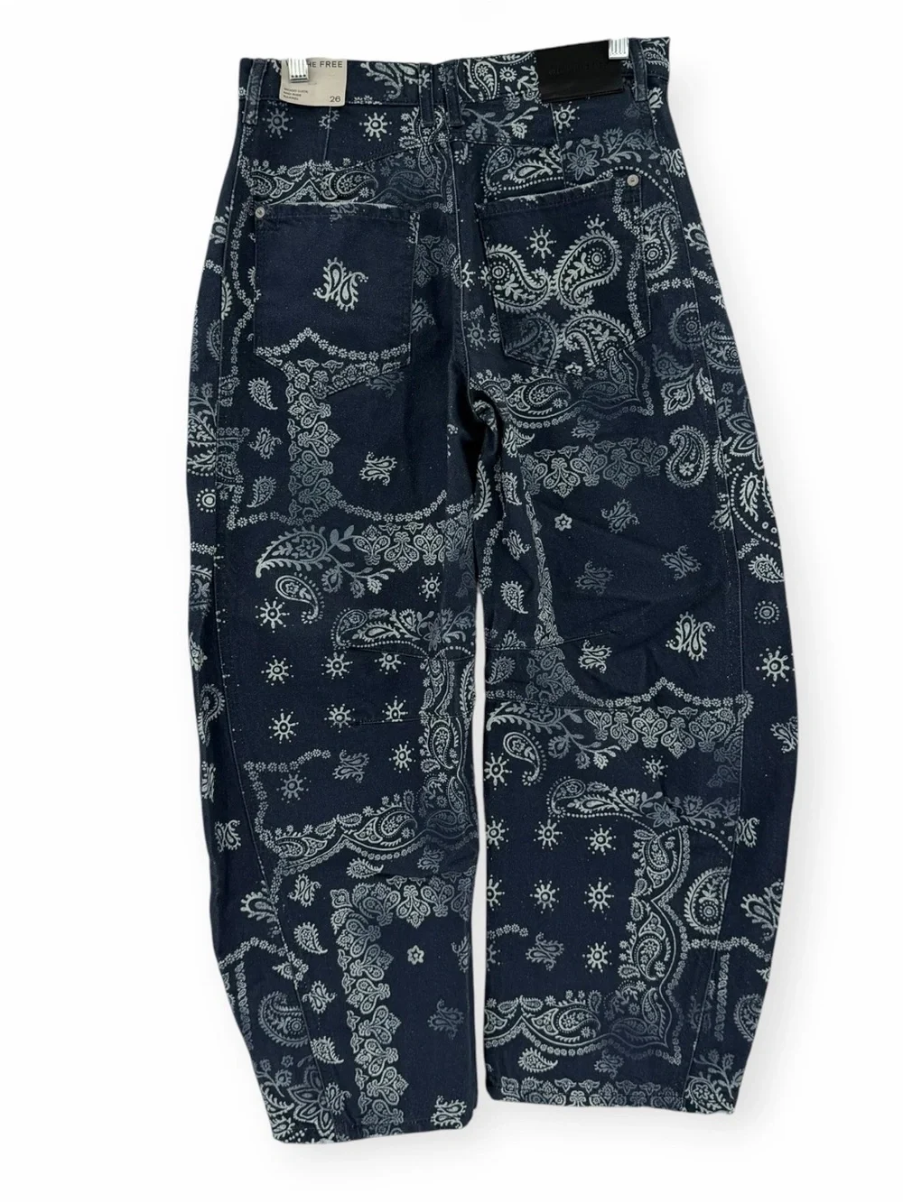 Free People new free