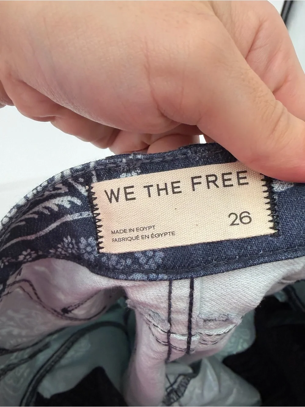 Free People new free