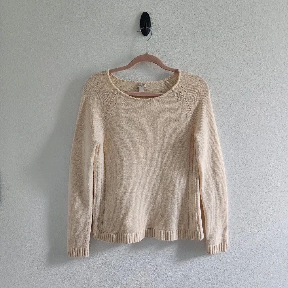 J. Crew excellent pre