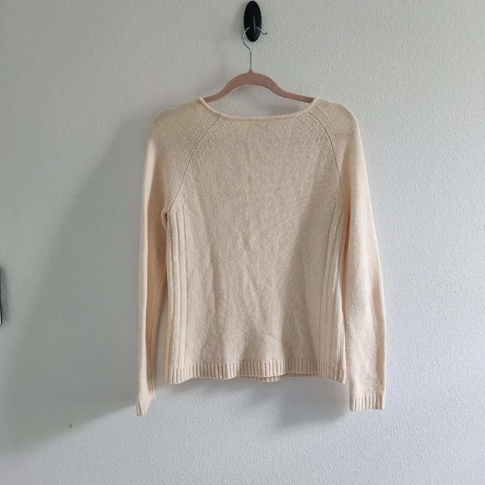 J. Crew excellent pre