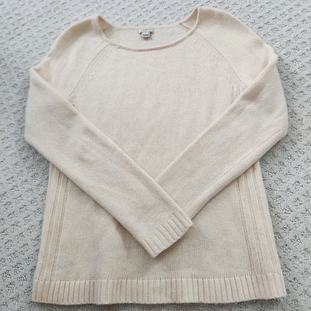 J. Crew excellent pre