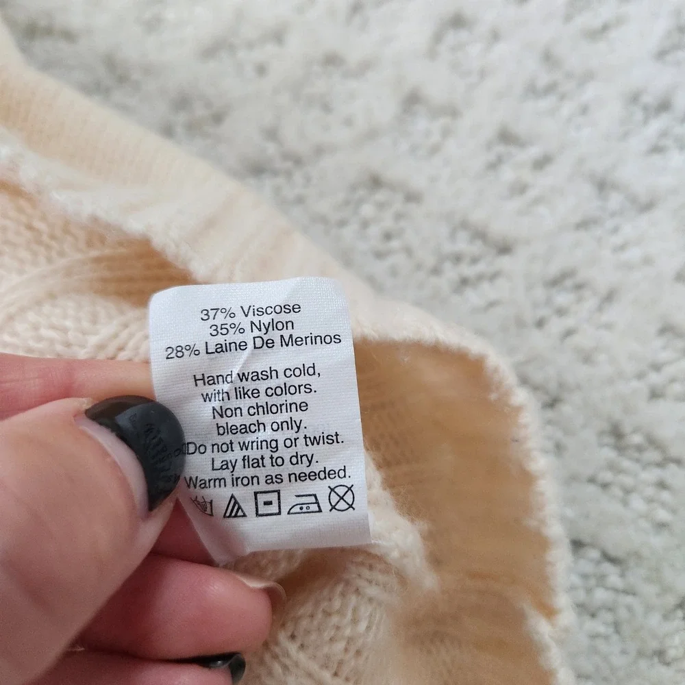 J. Crew excellent pre