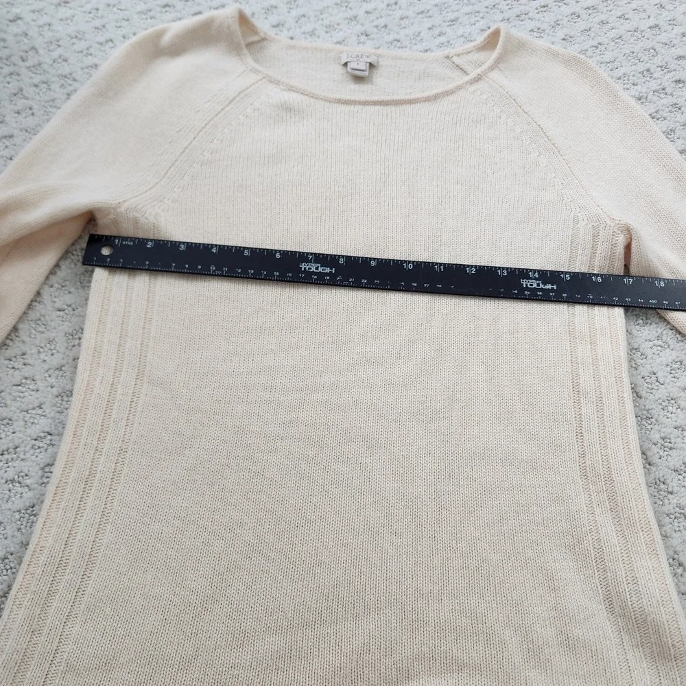 J. Crew excellent pre