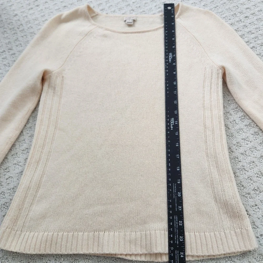 J. Crew excellent pre