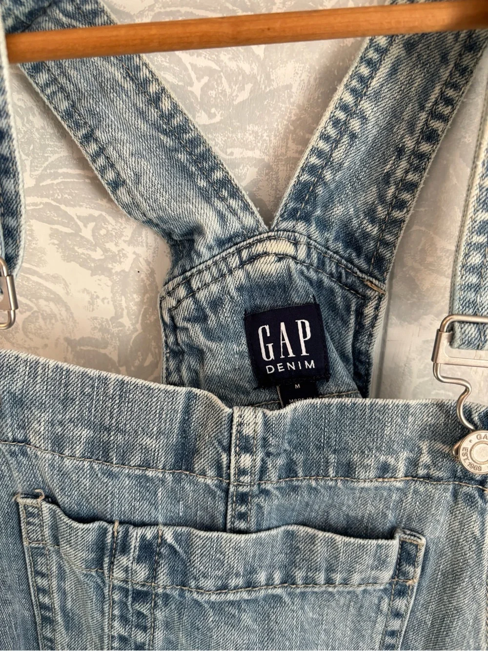 GAP denim short
