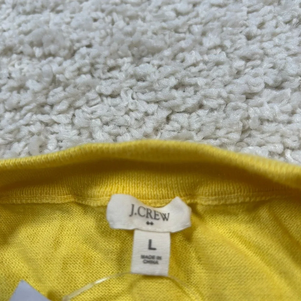 J. Crew crew factory