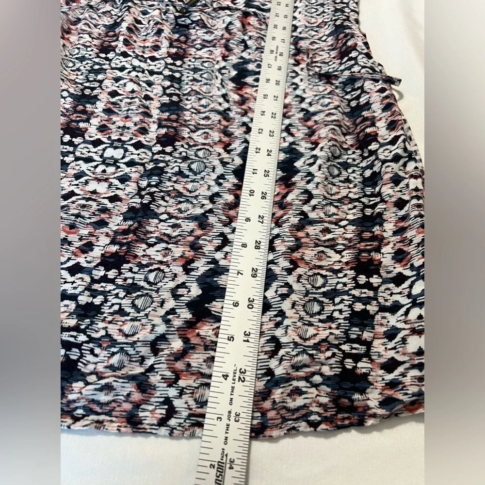 new Look sleeveless dress, large ( May fit a small/medium best.)